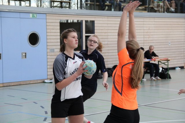 2016_11_20 Jugend 19 Landesliga